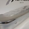 Bmw E28 Tag põrkeraua nurgakroom vasak 0615533 (läbi müüdud)
