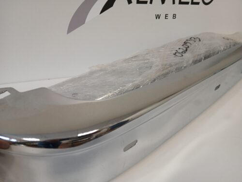 Bmw E28 Tag põrkeraua nurgakroom vasak 0615533 (läbi müüdud)
