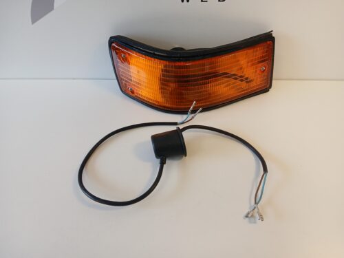 Bmw E28 vasak suunatuli 82- 0615905