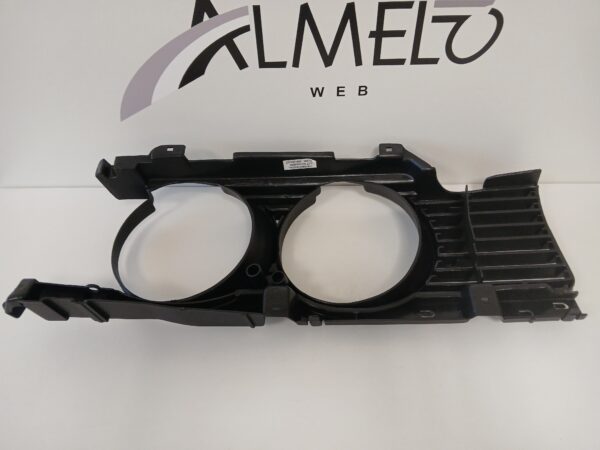 Bmw E34 88-96 Iluvõre vasak 0635511