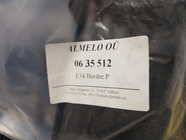 Bmw E34 88-96 Iluvõre parem 0635512