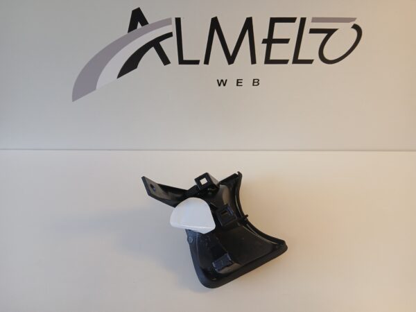 Bmw E34 88-96 valge suunatuli, parem 0635905
