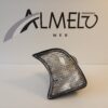 Bmw E34 88-96 valge suunatuli, parem 0635905