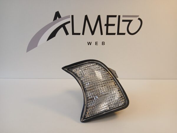 Bmw E34 88-96 valge suunatuli, parem 0635905