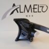 Bmw E34 88-96 valge suunatuli, parem 0635906