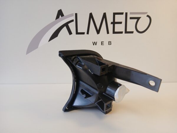 Bmw E34 88-96 valge suunatuli, parem 0635906