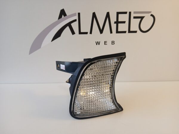 Bmw E34 88-96 valge suunatuli, parem 0635906