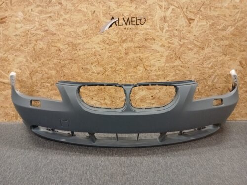Bmw E60 03-07 esipõrkeraud/stange 0655574