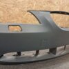 Bmw E60 03-07 esipõrkeraud/stange 0655574