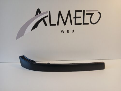 Citroen Berlingo 96-02 Esitule alune parem liist 0903512