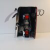 Citroen Berlingo 96- vasak tagatuli 0903931