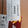Citroen Berlingo 96- vasak tagatuli 0903931