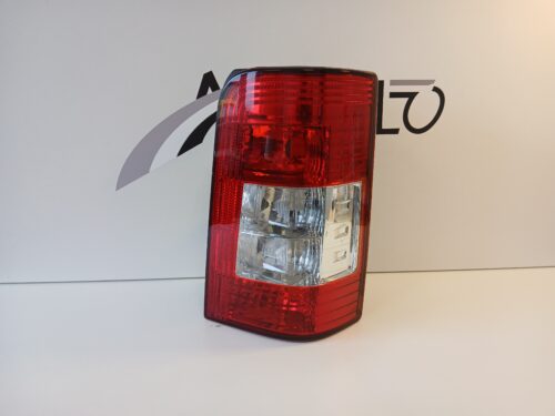 Citroen Berlingo 96- parem tagatuli 0903932