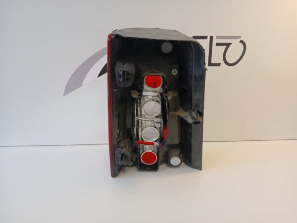 Citroen Berlingo 96- parem tagatuli 0903932