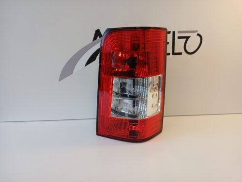 Citroen Berlingo 06- parem tagatuli 2 ust 0904924M