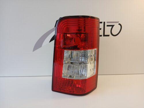 Citroen Berlingo 06- parem tagatuli luuk 0904932