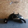 Citroen Berlingo 08- vasak esimene logar 0905433