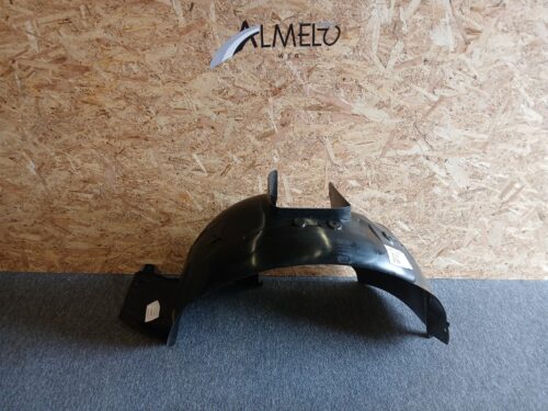 Citroen Berlingo 08- vasak esimene logar 0905433