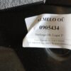 Citroen Berlingo 08- parem esimene logar 0905434