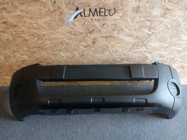 Citroen Berlingo 08- esistange 0905570