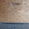 Citroen Berlingo 08- Spoiler 0905500