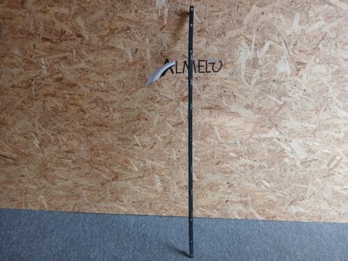 Citroen Berlingo 08- Spoiler 0905500