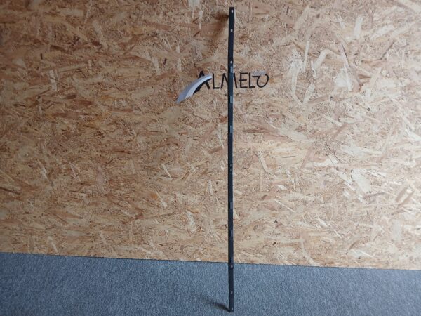 Citroen Berlingo 08- Spoiler 0905500