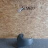 Citroen Berlingo 08- vasak tagapõrkeraua nurk 2 ust krunt 0905535