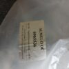 Citroen Berlingo 08- parem tagapõrkeraua nurk 2 ust krunt 0905536