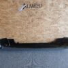 Citroen Berlingo 08- Tagapõrkeraud krunt 0905544