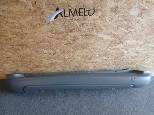 Citroen Berlingo 08- Tagapõrkeraud krunt 0905544