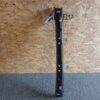 Citroen Berlingo 08- Esipõrker.tug. plast 0905562