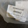 Citroen Berlingo 08- Esipõrker.tug. plast 0905562