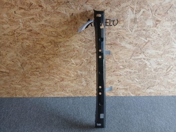 Citroen Berlingo 08- Esipõrker.tug. plast 0905562