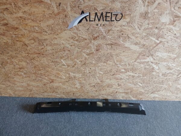 Citroen Berlingo 08- Esipõrker.tug. plast 0905562