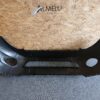 Citroen Berlingo 08- Esipõrkeraud krunt + udu 0905577