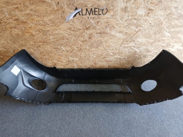 Citroen Berlingo 08- Esipõrkeraud krunt + udu 0905577