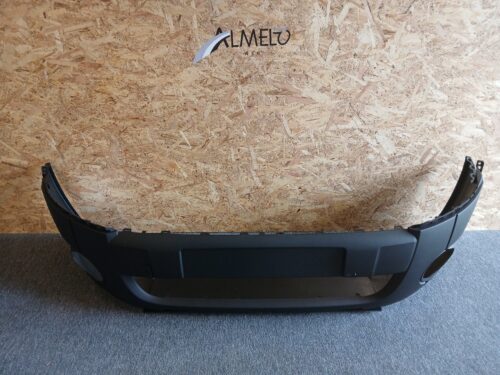 Citroen Berlingo 08- Esipõrkeraud krunt + udu 0905577