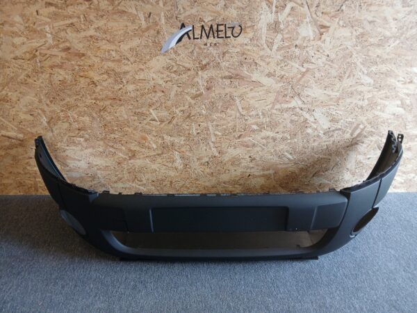 Citroen Berlingo 08- Esipõrkeraud krunt + udu 0905577
