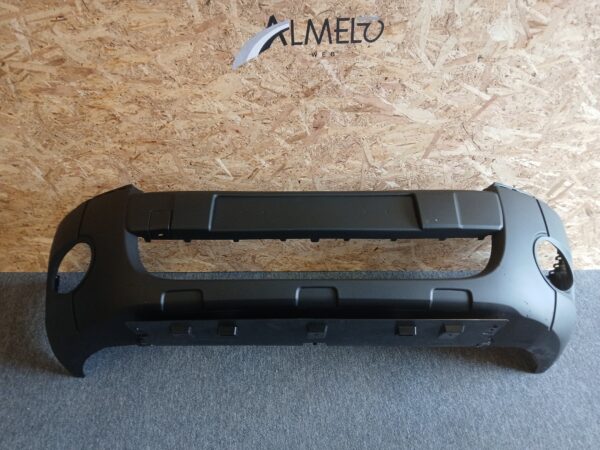 Citroen Berlingo 08- Esipõrkeraud krunt + udu 0905577