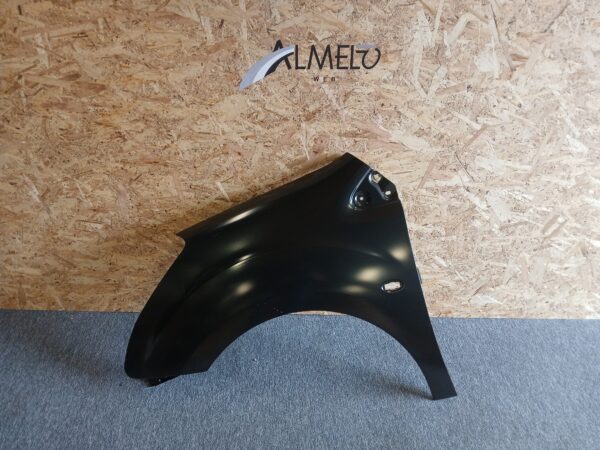 Citroen Berlingo 08- vasak esitiib 0905655
