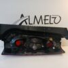 Citroen Berlingo 08- vasak tagatuli 2 ust 0905933