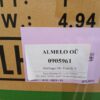 Citroen Berlingo 08- vasak esituli 0905961