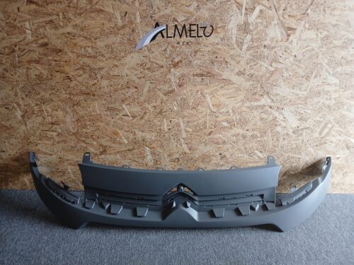Citroen Berlingo 12- Iluvõre välimine 0906510
