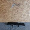 Citroen Berlingo Tala plast 0940561