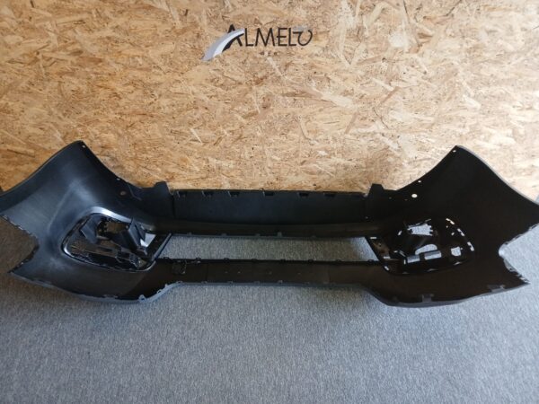 Citroen Berlingo 15- Esipõrkeraud krunt 0940574