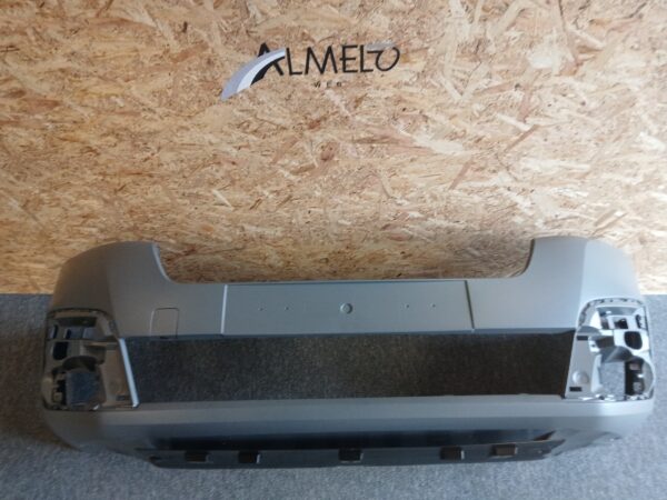 Citroen Berlingo 15- Esipõrkeraud krunt 0940574