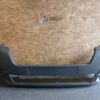 Citroen Berlingo 15- Esipõrkeraud krunt 0940574