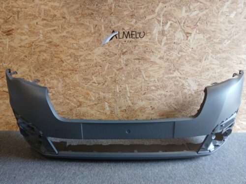 Citroen Berlingo 15- Esipõrkeraud krunt 0940574