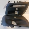 Citroen Berlingo 15- Stange Võre komplekt(P+V) avad hall+park 0940594
